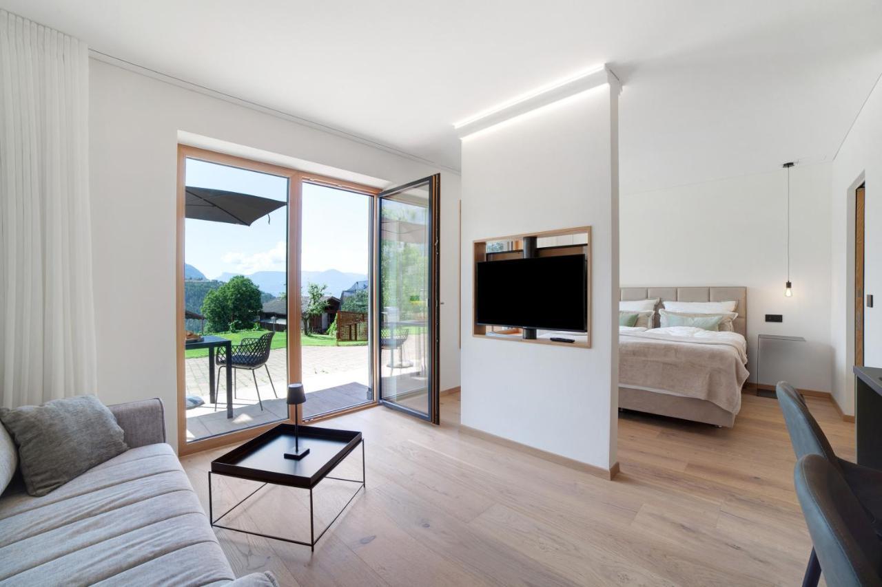 Alivo Living Apartment Olivia Rifiano Extérieur photo