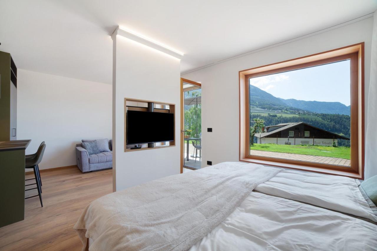 Alivo Living Apartment Olivia Rifiano Extérieur photo