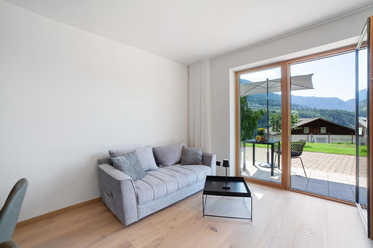 Alivo Living Apartment Olivia Rifiano Extérieur photo